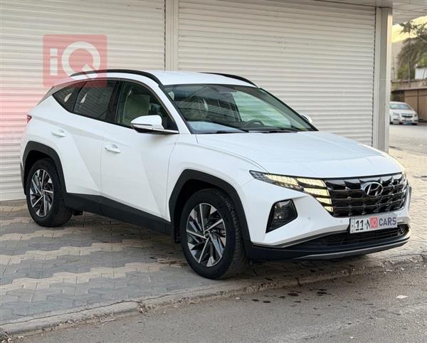 هيونداي توسان 2024 للبيع في العراق -  بغداد